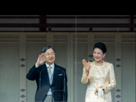 WBC日澳大戰拉扯緊咬，日本4:3險勝澳洲！日本天皇60年首次「天覽試合」還好贏了…看球畫面曝光